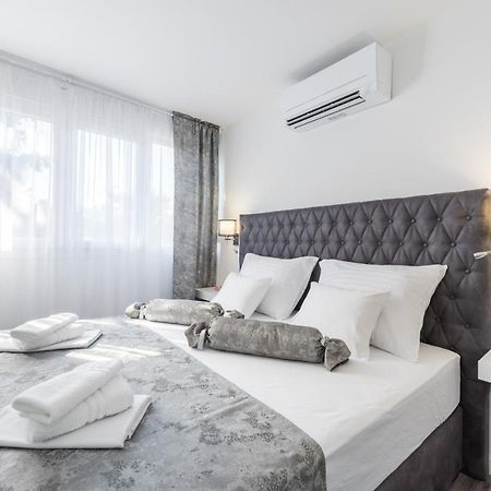 Porta Aurea Di Spalato, Luxury Apartment Luaran gambar