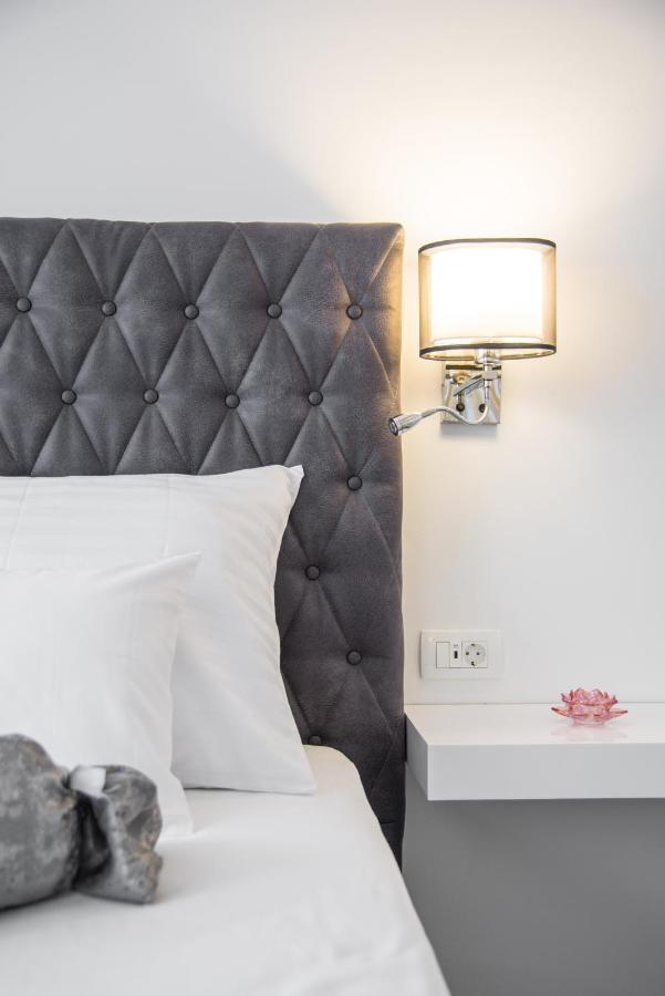 Porta Aurea Di Spalato, Luxury Apartment Luaran gambar
