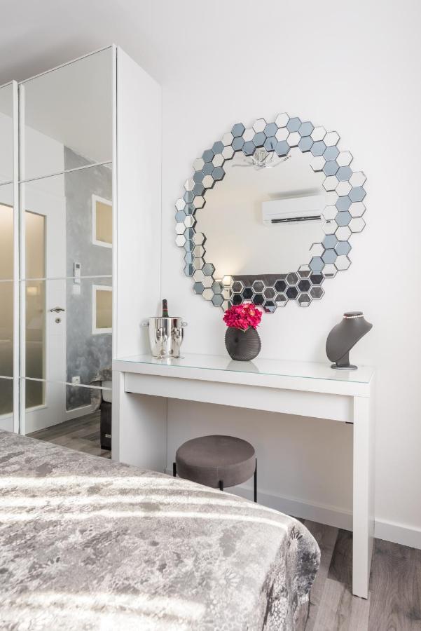 Porta Aurea Di Spalato, Luxury Apartment Luaran gambar