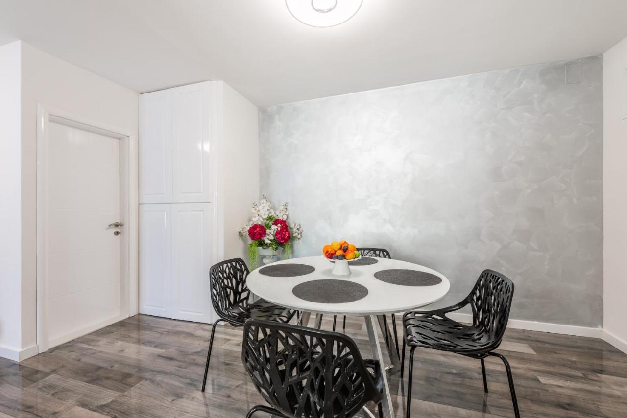 Porta Aurea Di Spalato, Luxury Apartment Luaran gambar